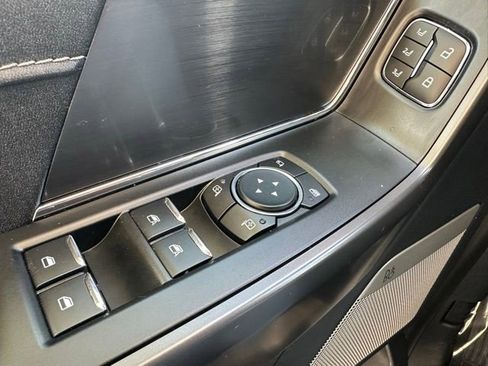 Certified 2025 Ford F150 Lariat w/ Bed Utility Package AWD/4WD image 25