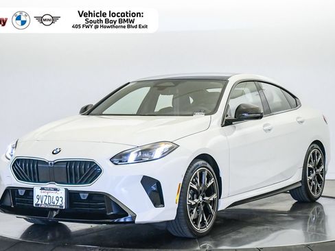 Used 2026 BMW 228i w/ Technology Package FWD image 1