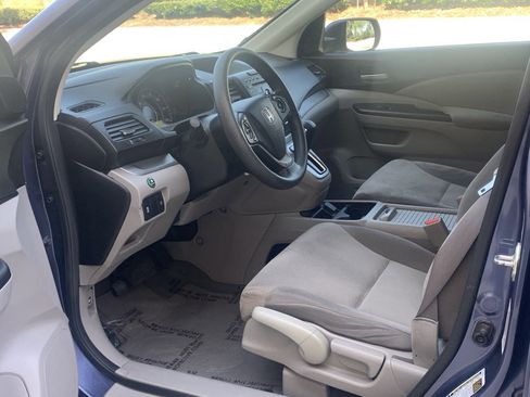 Used 2014 Honda CR-V EX image 12