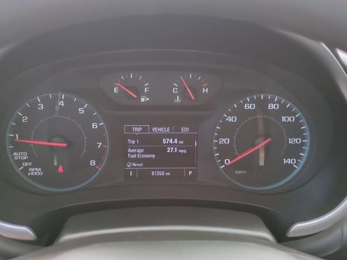 Used 2024 Chevrolet Malibu LT FWD image 20