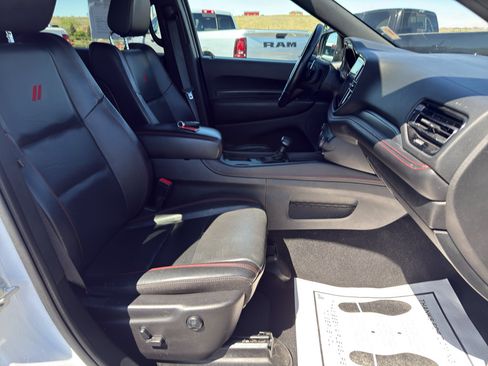Certified 2024 Dodge Durango GT AWD/4WD image 15