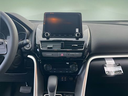 New 2026 Mitsubishi Eclipse Cross LE AWD/4WD image 23