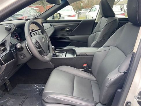 Used 2023 Lexus ES 350 w/ Premium Package image 22