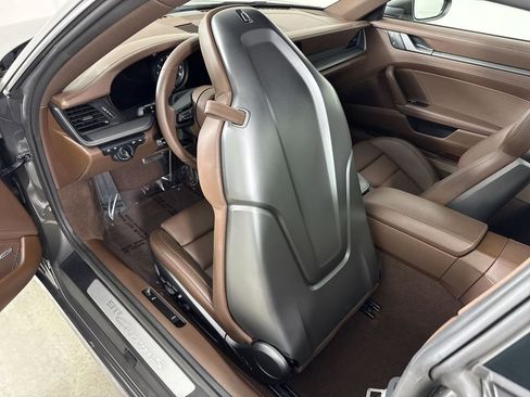 Certified 2024 Porsche 911 Carrera S RWD image 25