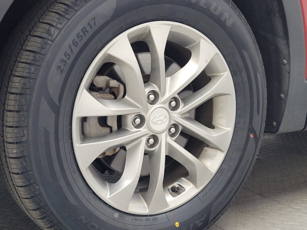 Used 2019 Hyundai Santa Fe SE AWD/4WD image 31