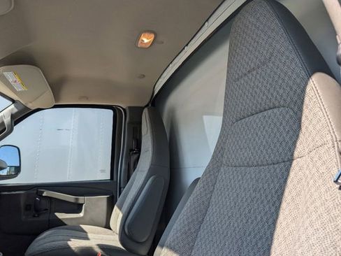 New 2024 Chevrolet Express 3500 w/ Power Convenience Package image 8