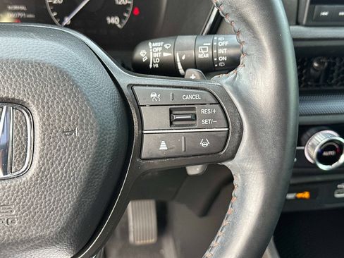 Used 2023 Honda CR-V Sport image 29