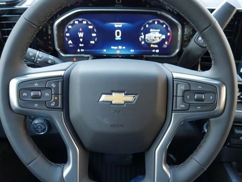 New 2026 Chevrolet Silverado 3500 LT image 12