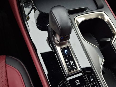 Used 2024 Lexus NX 350 AWD w/ Cold Area Package image 14