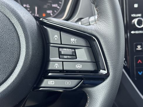 New 2026 Subaru Forester Sport AWD/4WD image 15