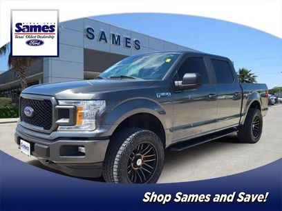 Used 2019 Ford F150 XL w/ Equipment Group 101A Mid
