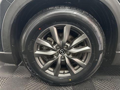 Used 2023 MAZDA CX-9 Touring image 40