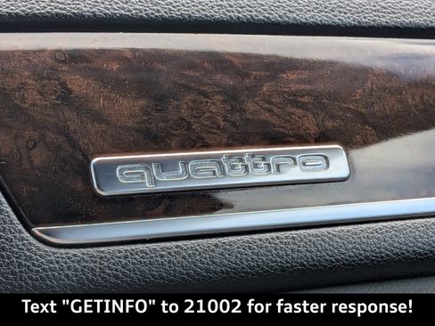 Used 2016 Audi Q3 2.0T Prestige image 27