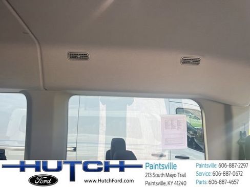 Used 2024 Ford Transit 350 XLT RWD image 8