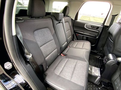 Used 2024 Ford Bronco Sport Big Bend w/ Convenience Package AWD/4WD image 19