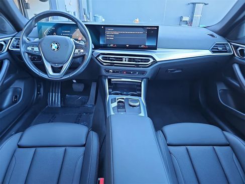 Used 2024 BMW 430i Gran Coupe w/ Premium Package image 14