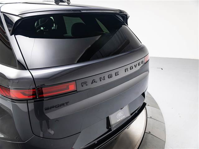 New 2027 Land Rover Range Rover Sport Battersea AWD/4WD image 32