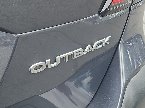 Certified 2024 Subaru Outback Premium AWD/4WD image 5