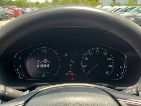 Used 2022 Honda Accord Sport image 25
