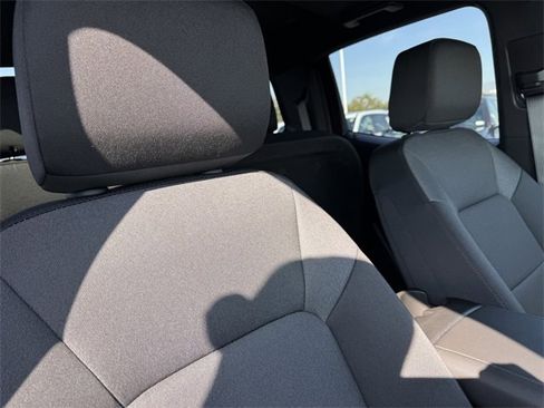 New 2026 Chevrolet Colorado W/T w/ WT Custom Package image 8