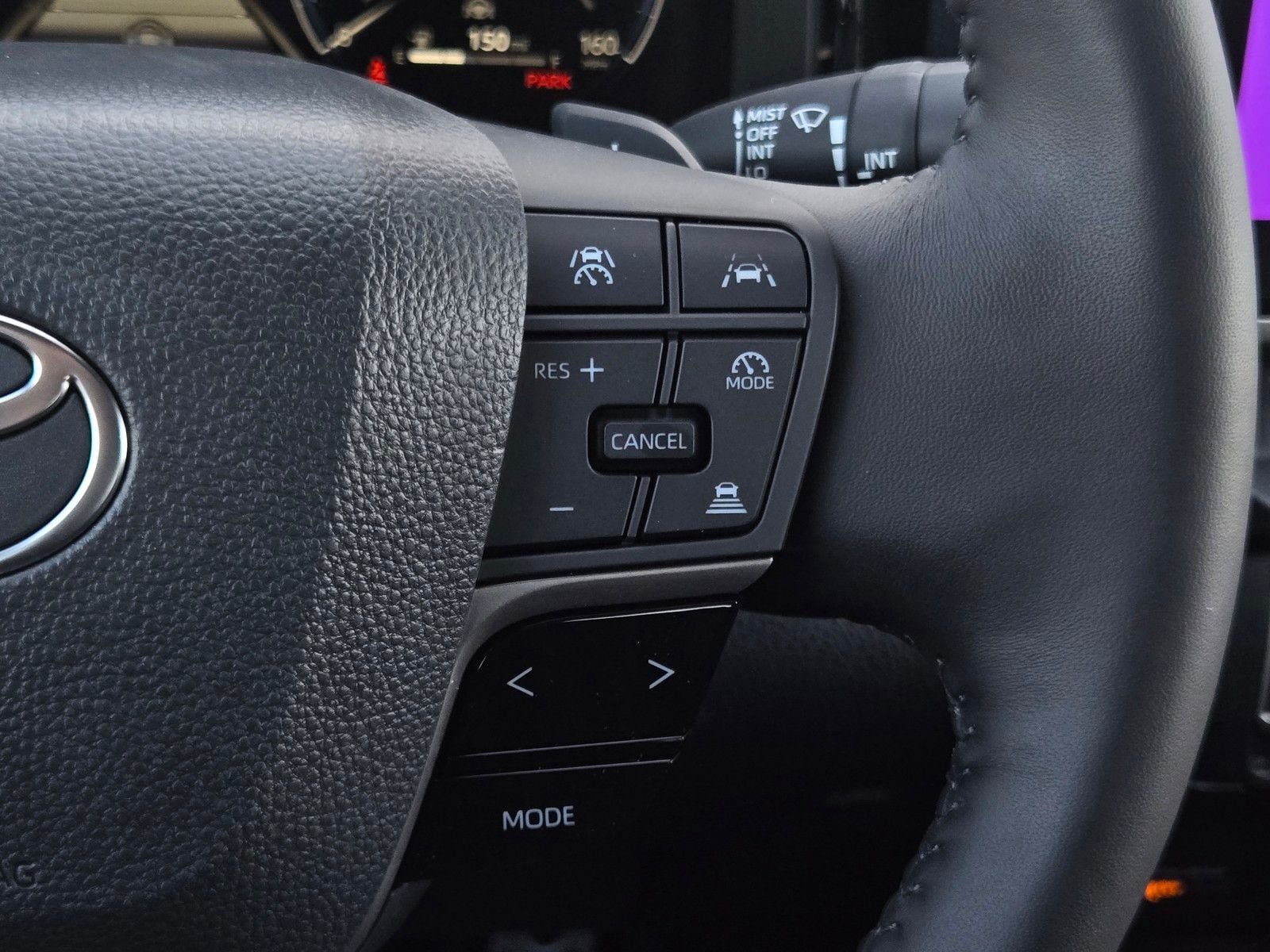Certified 2026 Toyota Camry XSE FWD image 20