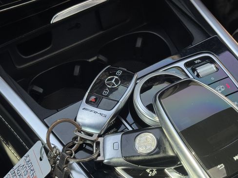 Used 2021 Mercedes-Benz G 63 AMG 4MATIC image 36