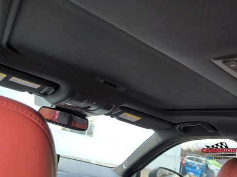 Used 2024 MAZDA CX-5 Carbon Edition image 16