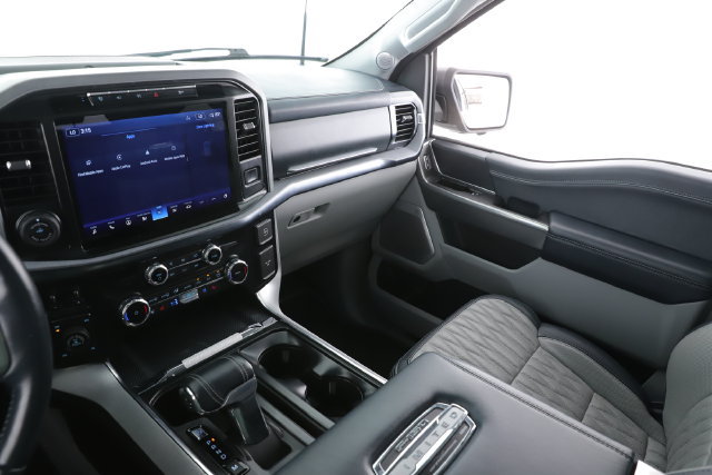 Used 2023 Ford F150 Limited AWD/4WD image 27