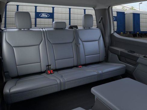 New 2026 Ford F150 XL image 11