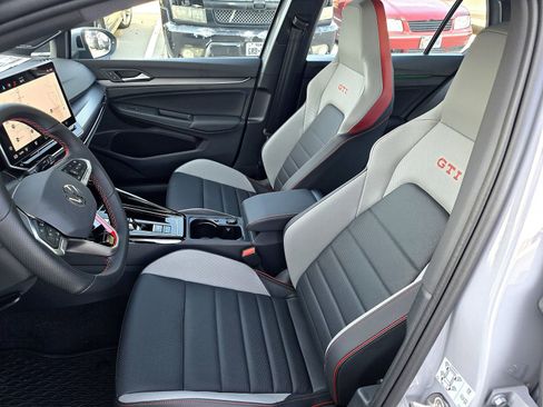 New 2025 Volkswagen GTI SE image 17