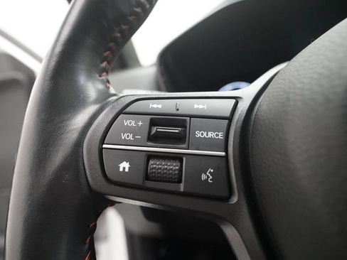 Certified 2024 Honda CR-V Sport image 17