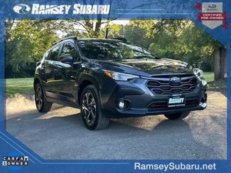 Certified 2024 Subaru Crosstrek 2.0i Premium AWD/4WD video 1