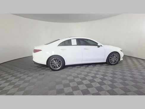 Used 2023 Mercedes-Benz CLA 250 image 37