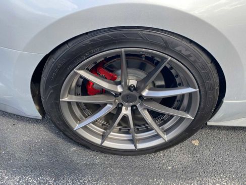 Used 2018 Ford Mustang GT RWD image 38