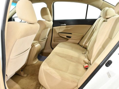 Used 2012 Honda Accord LX image 16