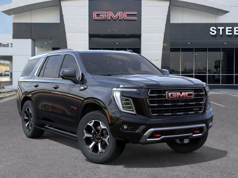 New 2026 GMC Yukon AT4 Ultimate image 7