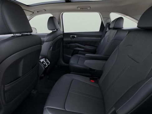 New 2026 Kia Sorento SX image 14