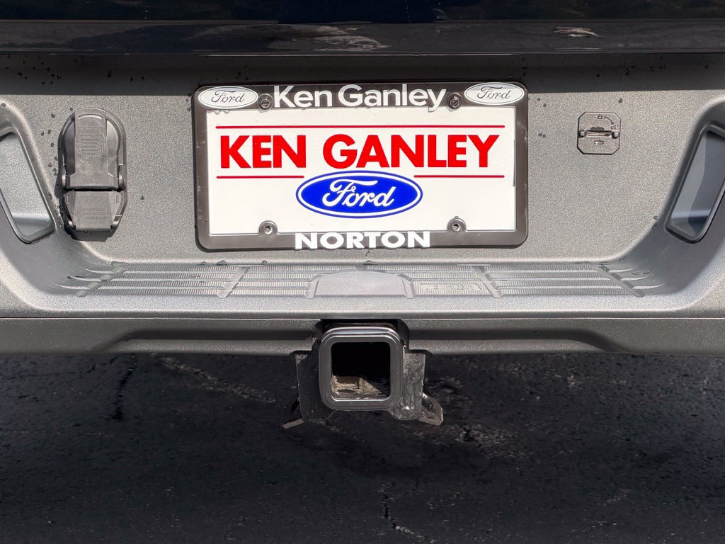 New 2026 Ford Ranger XLT AWD/4WD image 45