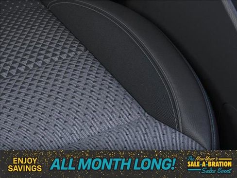 New 2026 Chevrolet Trax LT image 21