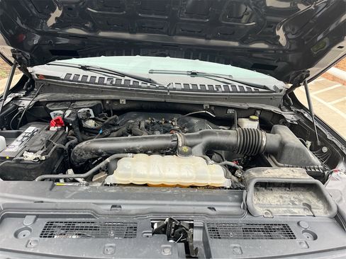 Used 2024 Ford Expedition Limited image 33