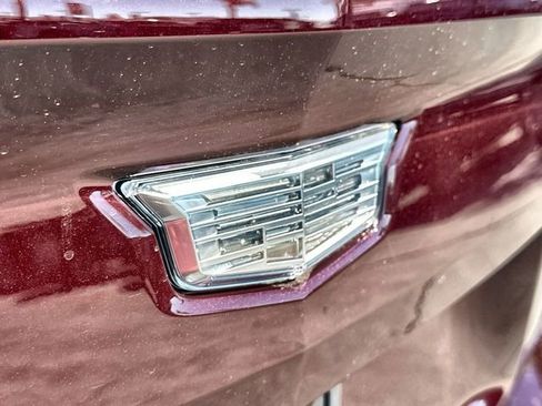 New 2026 Cadillac Escalade IQ Sport 1 image 33