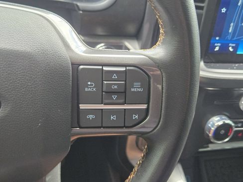 Used 2023 Ford F150 Tremor w/ Equipment Group 402A High AWD/4WD image 31