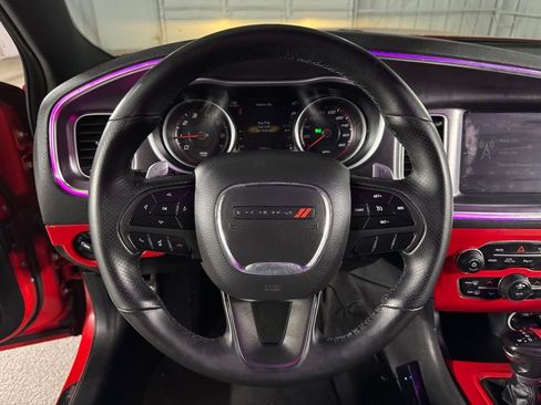 Used 2017 Dodge Charger R/T Scat Pack image 28