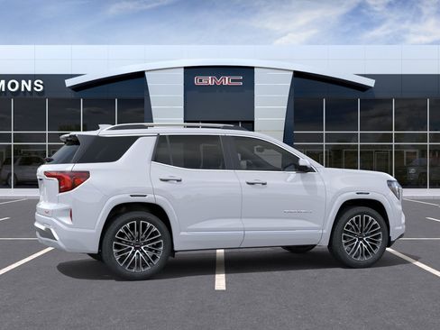 New 2026 GMC Terrain Denali AWD/4WD image 6