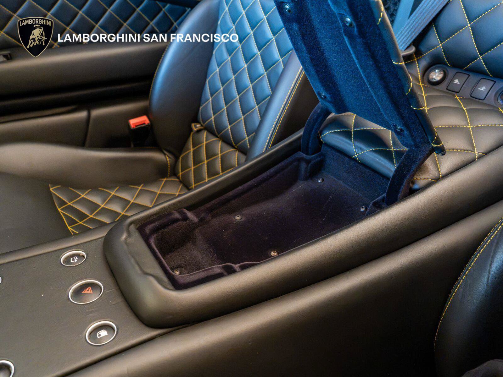 Used 2007 Lamborghini Murcielago LP 640 AWD/4WD image 76
