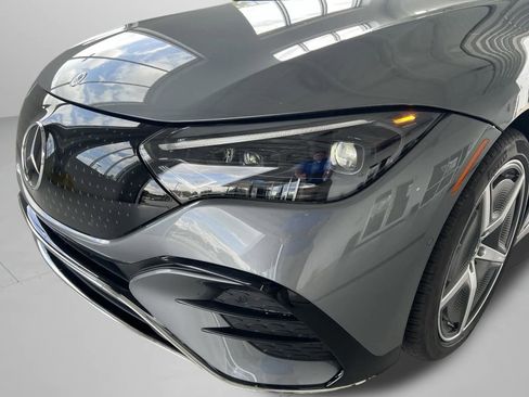 Certified 2024 Mercedes-Benz EQE 350+ EQE 350 image 47