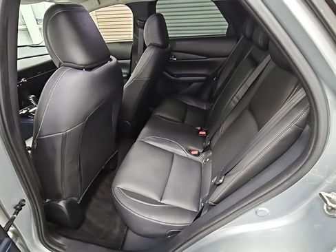 Used 2021 MAZDA CX-30 FWD 2.5 S w/ Preferred Package image 30