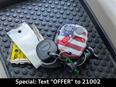 Used 2006 Chevrolet Suburban Z71 w/ Z71 Preferred Equipment Group image 33