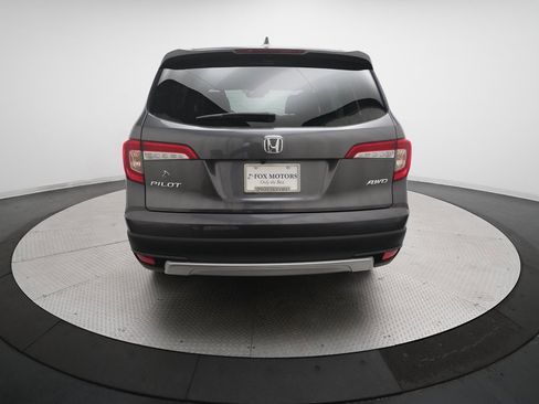Certified 2022 Honda Pilot EX-L image 26