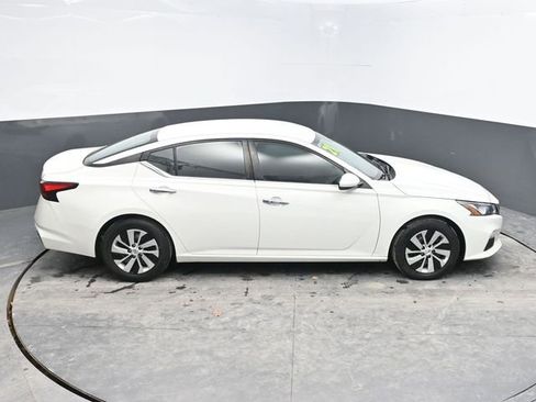 Used 2021 Nissan Altima 2.5 S image 26